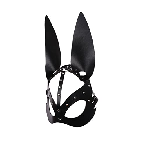 SHERCHPRY Kaninchenmaske Hasenmaske Einhorn Party Dekorationen Spitzenmaske Gesicht Halloween Flirtmaske Masken Kostüme Kaninchenmaske Requisite Purge Aufblasbare SHERCHPRY Kaninchenmaske Hasenmaske Einhorn Party Dekorationen Spitzenmaske Gesicht Halloween Flirtmaske Masken Kostüme Kaninchenmaske Requisite Purge Aufblasbare von SHERCHPRY