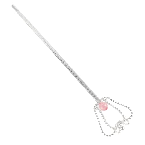 SHERCHPRY Königin Zauberstab Hochzeit Requisiten Königin Kostüm Dress Up Für Cosplay Schönheitswettbewerbe Und Hochzeitsfeiern SHERCHPRY Königin Zauberstab Hochzeit Requisiten Königin Kostüm Dress Up Für Cosplay Schönheitswettbewerbe Und Hochzeitsfeiern von SHERCHPRY