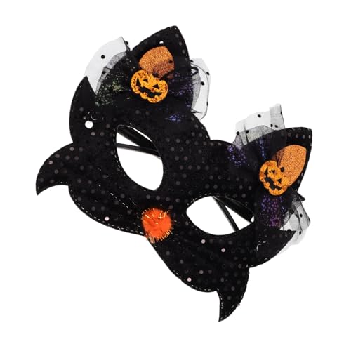 SHERCHPRY Kreative Brille Halloween Brille Für Kostüm Party Festival Cosplay Zubehör Halloween Brille Festival Brille Cosplay Prop SHERCHPRY Kreative Brille Halloween Brille Für Kostüm Party Festival Cosplay Zubehör Halloween Brille Festival Brille Cosplay Prop von SHERCHPRY