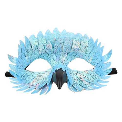 SHERCHPRY Maskenmaske: Vogel-eulenschnabel-maskenmaske Für Halloween Und Cosplay – Tierparty-cosplay-requisite Für Kostümveranstaltungen Und Festivals SHERCHPRY Maskenmaske: Vogel-eulenschnabel-maskenmaske Für Halloween Und Cosplay – Tierparty-cosplay-requisite Für Kostümveranstaltungen Und Festivals von SHERCHPRY