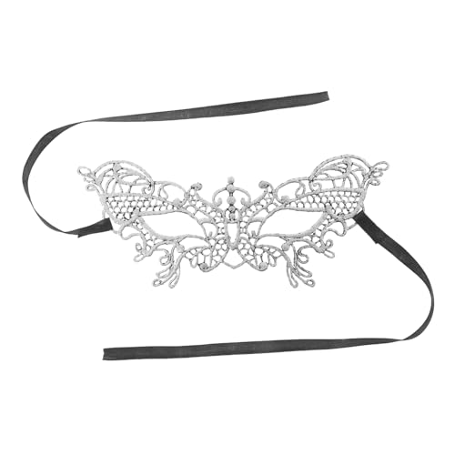 SHERCHPRY Masquerade Masken Venetische Masquerade Masken Schmetterlingskleider Party Cosplay -dekorationen Für Prom Halloween Masquerade Party Für Frauen Mädchen von SHERCHPRY