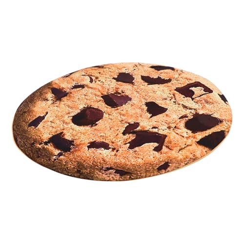 SHERCHPRY Performance-kleidung Kostüm Für Weihnachtsfeier Halloween-kostüm Für Erwachsene Performance-cosplay-kostüm Kostüm Chip Kostüm Für Rollenspiele Keks-kostümzubehör Brown Stoff SHERCHPRY Performance-kleidung Kostüm Für Weihnachtsfeier Halloween-kostüm Für Erwachsene Performance-cosplay-kostüm Kostüm Chip Kostüm Für Rollenspiele Keks-kostümzubehör Brown Stoff von SHERCHPRY