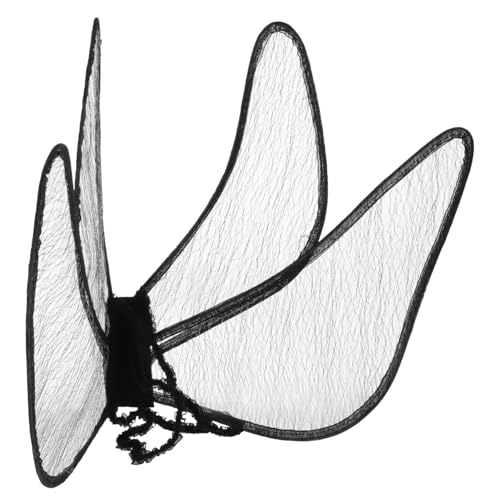 SHERCHPRY Schmetterlingsflügel Requisiten Schmetterlingsgarten Dekorationen Schmetterlingskostüm Schmetterlingsflügel Schmetterlingsdekorationen Schmetterlinge Partyzubehör SHERCHPRY Schmetterlingsflügel Requisiten Schmetterlingsgarten Dekorationen Schmetterlingskostüm Schmetterlingsflügel Schmetterlingsdekorationen Schmetterlinge Partyzubehör von SHERCHPRY