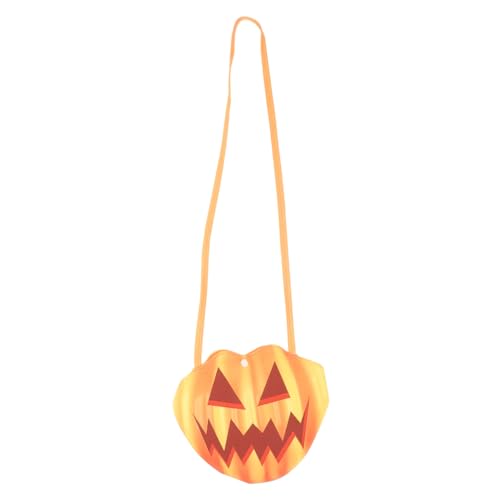 SHERCHPRY Tragetasche für halloween geschenktüten halloween candy bag Halloween-Zubehör Süßes oder Saures Taschen Halloween-Beutetaschen Halloween-Tasche Goodie-Bag Polyester Colorful SHERCHPRY Tragetasche für halloween geschenktüten halloween candy bag Halloween-Zubehör Süßes oder Saures Taschen Halloween-Beutetaschen Halloween-Tasche Goodie-Bag Polyester Colorful von SHERCHPRY