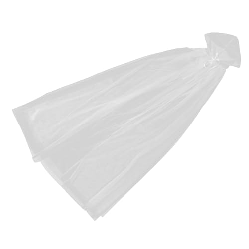 SHERCHPRY Vampir-Umhang Halloween Cape Umhänge für Frauen Halloweenkostüm Halloween Umhang Halloween-Kapuzenmantel Kapuzenmantel für Halloween Umhang mit Kapuze Gittergewebe Weiß SHERCHPRY Vampir-Umhang Halloween Cape Umhänge für Frauen Halloweenkostüm Halloween Umhang Halloween-Kapuzenmantel Kapuzenmantel für Halloween Umhang mit Kapuze Gittergewebe Weiß von SHERCHPRY