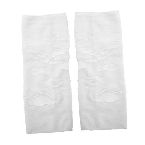 SHERCHPRY Fingerlose Handschuhe Im Punk-stil Für Damen Modische Neuheitshandschuhe Gothic-handschuhe Opernhandschuhe Griffige Handschuhe Party-accessoire SHERCHPRY Fingerlose Handschuhe Im Punk-stil Für Damen Modische Neuheitshandschuhe Gothic-handschuhe Opernhandschuhe Griffige Handschuhe Party-accessoire von SHERCHPRY