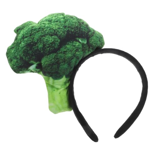 SHERCHPRY Womens Haarband mit Design Lustiges Festival Stirnband für Teenager Dekoratives Party Haaraccessoire Einzigartiges Kostümzubehör für Unvergessliche Erlebnisse von SHERCHPRY