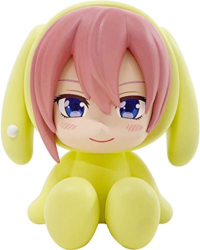 Original Chocot Ichika Nakano The Quintessential Quintuplets 7 cm von SHINE