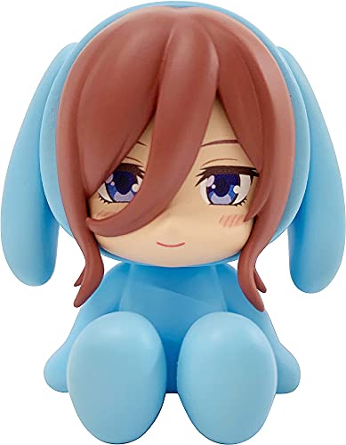 Original Chocot Miku Nakano The Quintessential Quintuplets 7 cm von SHINE