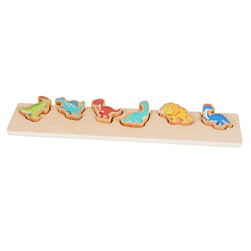 SHINEOFI Frühes Pädagogisches Spielzeug Jungen Und Mädchen Form Matching Board 1-3 Jahre Lernspiel Spielzeug von SHINEOFI