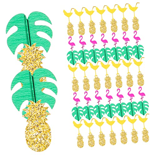 SHINEOFI 1 Tropical Party Accessoires Konfetti Tropisch Dekorationen Luau-tischstreuung Einrichtung Mit Strandmotiven Paillette Hawaiianische Partyartikel Plastik SHINEOFI 1 Tropical Party Accessoires Konfetti Tropisch Dekorationen Luau-tischstreuung Einrichtung Mit Strandmotiven Paillette Hawaiianische Partyartikel Plastik von SHINEOFI