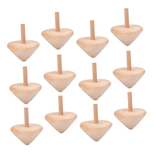SHINEOFI 15stücke Teiliges Holz DIY Malbare Holzspielzeuge Für Junge Mädchen Unvollendete Taumelspiele Für Kreative Aktivitäten Und Familienprojekte Beige SHINEOFI 15stücke Teiliges Holz DIY Malbare Holzspielzeuge Für Junge Mädchen Unvollendete Taumelspiele Für Kreative Aktivitäten Und Familienprojekte Beige von SHINEOFI