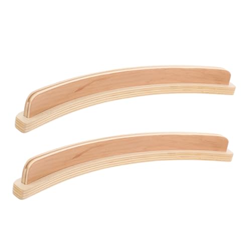SHINEOFI 2 Stück Poker -anzeigeständer Kartenhalter Für Kartenhalter Für Spielkarten Kartenständer-Organizer Spielkartenhalter Aus Holz Spielkartenzubehör Beige Hölzern SHINEOFI 2 Stück Poker -anzeigeständer Kartenhalter Für Kartenhalter Für Spielkarten Kartenständer-Organizer Spielkartenhalter Aus Holz Spielkartenzubehör Beige Hölzern von SHINEOFI