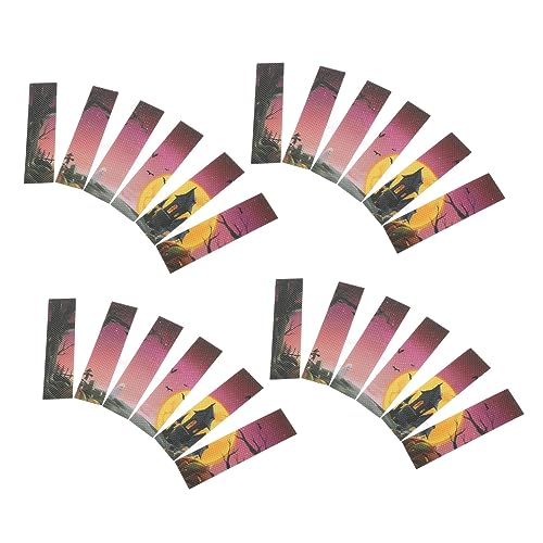SHINEOFI Sensorische Aufkleber Kräuter Der Linderung Streifenaufkleber Klebstoff SHINEOFI Sensorische Aufkleber Kräuter Der Linderung Streifenaufkleber Klebstoff von SHINEOFI
