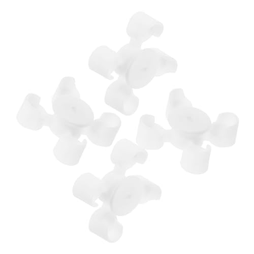 SHINEOFI 4 Sätze Maßstab Tisch und Stuhlset für Architekturmodelle Authentisches DIY Zubehör für Kreative Projekte und Szenenplanung SHINEOFI 4 Sätze Maßstab Tisch und Stuhlset für Architekturmodelle Authentisches DIY Zubehör für Kreative Projekte und Szenenplanung von SHINEOFI