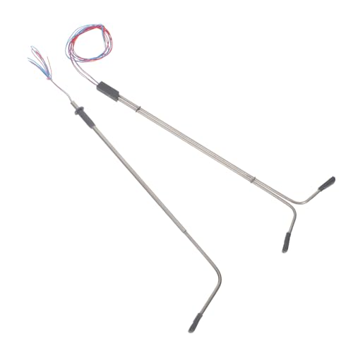 SHINEOFI 4 Stück Maßstab LED Beleuchtet Teiliges für Modelleisenbahn und Puppenhaus Stabile Miniatur Lichtmasten für Mikro Landschaften und Schaufensterbeleuchtung SHINEOFI 4 Stück Maßstab LED Beleuchtet Teiliges für Modelleisenbahn und Puppenhaus Stabile Miniatur Lichtmasten für Mikro Landschaften und Schaufensterbeleuchtung von SHINEOFI