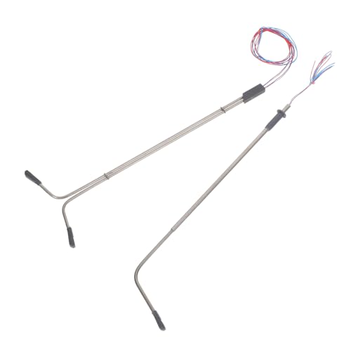 SHINEOFI 4 Stück Maßstab LED Mini Straßenlaternen für Modellbau Puppenhaus Micro Landschaften und Sandtisch Dekoration SHINEOFI 4 Stück Maßstab LED Mini Straßenlaternen für Modellbau Puppenhaus Micro Landschaften und Sandtisch Dekoration von SHINEOFI