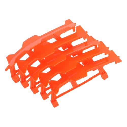 SHINEOFI 5 Stück Teiliges Gleiterflugzeug Halterungszubehör Gummiband Betriebene Modellflugzeug Rack Bauteile für Jugendliche für DIY Bauprojekte und Kreative Lernaktivitäten SHINEOFI 5 Stück Teiliges Gleiterflugzeug Halterungszubehör Gummiband Betriebene Modellflugzeug Rack Bauteile für Jugendliche für DIY Bauprojekte und Kreative Lernaktivitäten von SHINEOFI