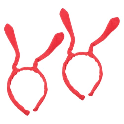 SHINEOFI Bienenantennen-Stirnband: 2 Bienen-Haarbänder Party-Haarreifen Kopfbedeckungen Für Erwachsene Kinder Für Halloween Partys Cosplay-Requisiten Maskenkostüm-Zubehör SHINEOFI Bienenantennen-Stirnband: 2 Bienen-Haarbänder Party-Haarreifen Kopfbedeckungen Für Erwachsene Kinder Für Halloween Partys Cosplay-Requisiten Maskenkostüm-Zubehör von SHINEOFI