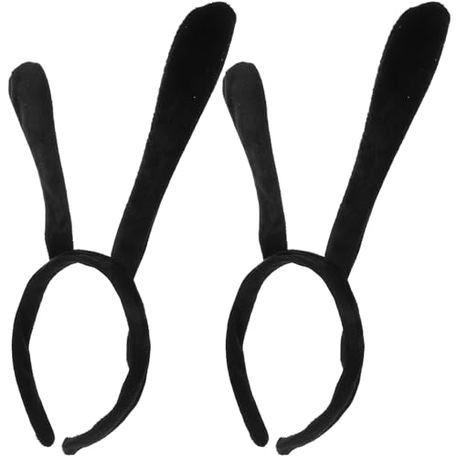 SHINEOFI Bienenantennen-Stirnband: 2 Bienen-Haarbänder Party-Haarreifen Kopfbedeckungen Für Erwachsene Kinder Für Halloween Partys Cosplay-Requisiten Maskenkostüm-Zubehör SHINEOFI Bienenantennen-Stirnband: 2 Bienen-Haarbänder Party-Haarreifen Kopfbedeckungen Für Erwachsene Kinder Für Halloween Partys Cosplay-Requisiten Maskenkostüm-Zubehör von SHINEOFI