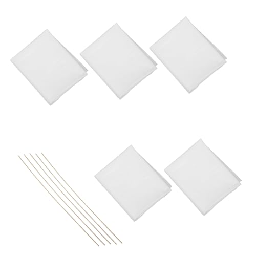 SHINEOFI DIY Graffiti Winddrachen Set mit Blanko Stoffen und Bambusstäben Leicht Zusammenbaubar Kreatives Bastelset für Familien Fördert Künstlerischen Ausdruck und Eltern Bindung von SHINEOFI
