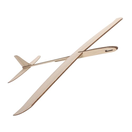 SHINEOFI Holzflugzeug Bastelset zum Bemalen DIY Modellflugzeug Holz Handgeworfenes Segelflugzeug Leicht und Tragbar für Kreative Schul und Familienaktivitäten für Outdoor Spaß und Reisen SHINEOFI Holzflugzeug Bastelset zum Bemalen DIY Modellflugzeug Holz Handgeworfenes Segelflugzeug Leicht und Tragbar für Kreative Schul und Familienaktivitäten für Outdoor Spaß und Reisen von SHINEOFI