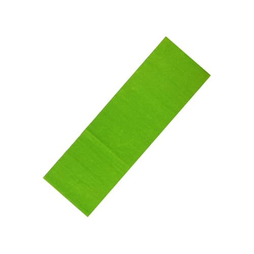 SHINEOFI Kunstrasenmatte Pflegeleichtes Realistisches Rasenmodell Für Gartenrasen Außendekoration Basteln Von Landschafts Und Landschaftsbauprojekten 35 X 100 cm von SHINEOFI