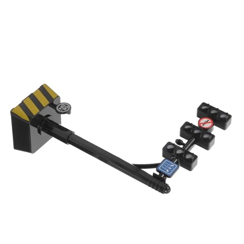SHINEOFI Miniatur Ampelmodell für Pädagogisches zur Verkehrssicherheit Dekorative Signallampe Sicherem für Lernen von Verkehrsregeln Leicht SHINEOFI Miniatur Ampelmodell für Pädagogisches zur Verkehrssicherheit Dekorative Signallampe Sicherem für Lernen von Verkehrsregeln Leicht von SHINEOFI