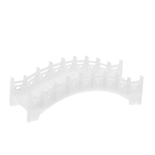 SHINEOFI Miniatur Sandtisch Modell Archbrücke Langlebige Kunststofffigur für DIY Mikro Landschaft Terrarium Aquarium Dekoration Puppenhaus Garten Lernspielzeug SHINEOFI Miniatur Sandtisch Modell Archbrücke Langlebige Kunststofffigur für DIY Mikro Landschaft Terrarium Aquarium Dekoration Puppenhaus Garten Lernspielzeug von SHINEOFI