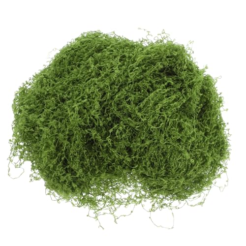 SHINEOFI Simulierter Weinreben-Modellbaum Miniaturpflanzen Miniaturstrauchstreifen modellbäume künstliche kletterpflanzen Miniatur-Landschaftsreben Bastelgras Baumwollfaden Light Green SHINEOFI Simulierter Weinreben-Modellbaum Miniaturpflanzen Miniaturstrauchstreifen modellbäume künstliche kletterpflanzen Miniatur-Landschaftsreben Bastelgras Baumwollfaden Light Green von SHINEOFI
