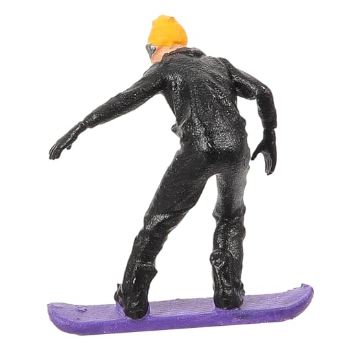 SHINEOFI -Skifahrer Skifahrerfigur Landschaft Skifahren Menschen Modell Mini auslaufmodelle ski Skifahrer Modellbau Skifahren Menschen dekoratives Architekturmodell Harz SHINEOFI -Skifahrer Skifahrerfigur Landschaft Skifahren Menschen Modell Mini auslaufmodelle ski Skifahrer Modellbau Skifahren Menschen dekoratives Architekturmodell Harz von SHINEOFI