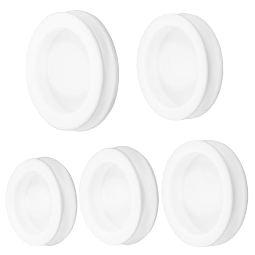 SHINEOFI Sparschwein-Stopfen 5 Stück Sparschwein-Silikonstopfen Ersatz-Spardosen-Stopfenlochabdeckung Silikondichtung Für Münzglas-Zubehör 28 Mm 30 Mm 32 Mm 34 Mm 36 Mm SHINEOFI Sparschwein-Stopfen 5 Stück Sparschwein-Silikonstopfen Ersatz-Spardosen-Stopfenlochabdeckung Silikondichtung Für Münzglas-Zubehör 28 Mm 30 Mm 32 Mm 34 Mm 36 Mm von SHINEOFI