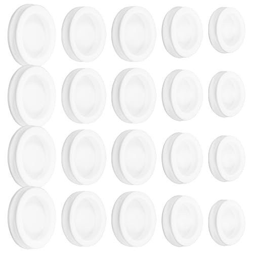 SHINEOFI Sparschwein-Stopfen 50 Stück Sparschwein-Silikonstopfen Ersatz-Spardosen-Stopfenlochabdeckung Silikondichtung Für Münzglas-Zubehör 28 Mm 30 Mm 32 Mm 34 Mm 36 Mm SHINEOFI Sparschwein-Stopfen 50 Stück Sparschwein-Silikonstopfen Ersatz-Spardosen-Stopfenlochabdeckung Silikondichtung Für Münzglas-Zubehör 28 Mm 30 Mm 32 Mm 34 Mm 36 Mm von SHINEOFI