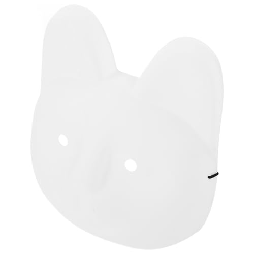 SHINEOFI Tiermaske Schwarze Katze Party Blankomasken Halloweenmaske Requisite Maskerademaske Für Frauen Blankomasken Zum Selbermachen Blankomaske Für Cosplay Party DIY Blankomaske Cosplay SHINEOFI Tiermaske Schwarze Katze Party Blankomasken Halloweenmaske Requisite Maskerademaske Für Frauen Blankomasken Zum Selbermachen Blankomaske Für Cosplay Party DIY Blankomaske Cosplay von SHINEOFI