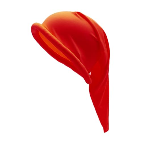 SHINROAD Delicate Edge Hut Charakter-Themen-Weihnachtsfarb-Kostüm für Party GNOME Kostüme Feuchtigkeits-Wicking atmungsable Outdoor-Mode Rot Einheitsgröße SHINROAD Delicate Edge Hut Charakter-Themen-Weihnachtsfarb-Kostüm für Party GNOME Kostüme Feuchtigkeits-Wicking atmungsable Outdoor-Mode Rot Einheitsgröße von SHINROAD