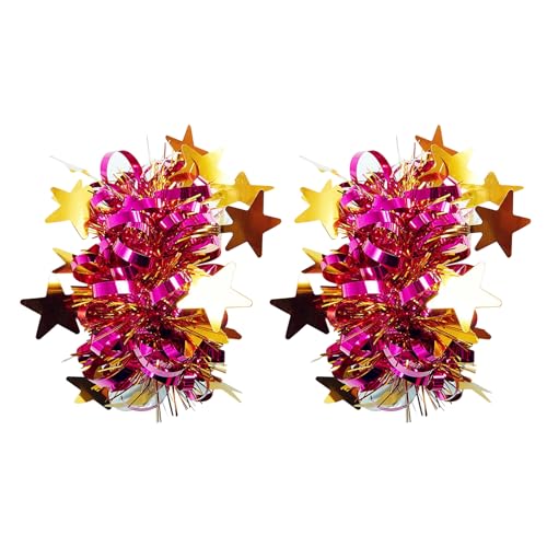 SHINROAD Elastisches Gummibandarmband 2pcs Kinder Tanz Handgelenk Blume charmantes Blumenhalterband mit leuchtenden Farben für Kinder Performance Party Kee Rosenrot SHINROAD Elastisches Gummibandarmband 2pcs Kinder Tanz Handgelenk Blume charmantes Blumenhalterband mit leuchtenden Farben für Kinder Performance Party Kee Rosenrot von SHINROAD