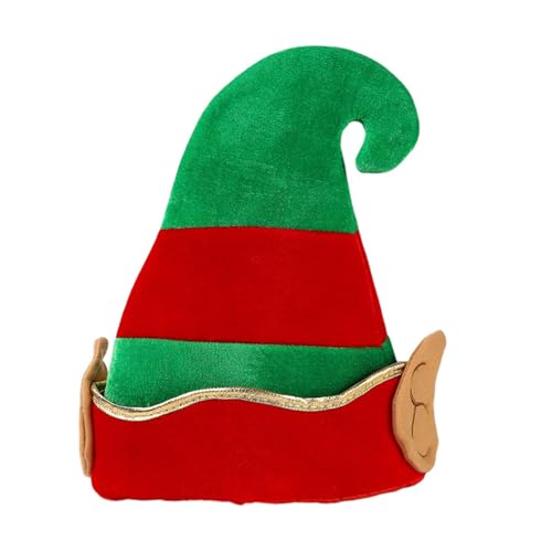 SHINROAD Erwachsene Kinder Weihnachtshüte Urlaub Party Kopfbedeckung C SHINROAD Erwachsene Kinder Weihnachtshüte Urlaub Party Kopfbedeckung C von SHINROAD