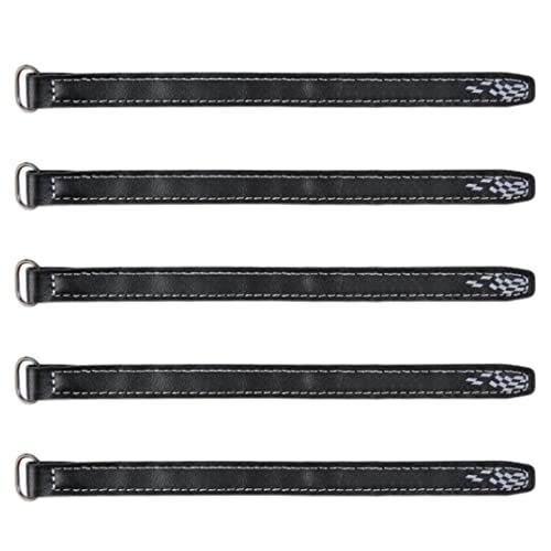 SHITOOMFE Drohnen -Lithiumbatterie -Gurt Drohne Batterie Gurt RC UAV Lithium -Batterie Kabel Krawatte kompatibel mit FPV 5pcs 15x200 mm Schwarz SHITOOMFE Drohnen -Lithiumbatterie -Gurt Drohne Batterie Gurt RC UAV Lithium -Batterie Kabel Krawatte kompatibel mit FPV 5pcs 15x200 mm Schwarz von SHITOOMFE
