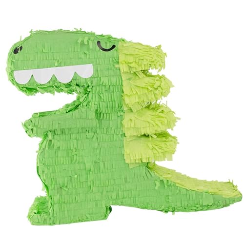 SHITOOMFE Kindergeburtstagsfeier -Vorräte, Partyzubehör, grüner Dinosaurier -Form -Bonbonbehälter für Kinderspiele, das Spiel für das Thema Geburtstagsspielzeug Carnival Dekoration treffen SHITOOMFE Kindergeburtstagsfeier -Vorräte, Partyzubehör, grüner Dinosaurier -Form -Bonbonbehälter für Kinderspiele, das Spiel für das Thema Geburtstagsspielzeug Carnival Dekoration treffen von SHITOOMFE