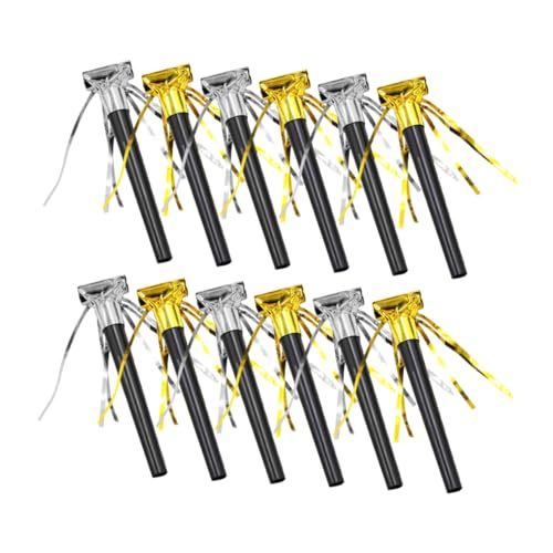 SHOWERORO 20 Stücke Jungen Und Mädchen Party Gastgeschenke Pfeifen Quaste Gebläse Krachmacher Für Geburtstag Feier SHOWERORO 20 Stücke Jungen Und Mädchen Party Gastgeschenke Pfeifen Quaste Gebläse Krachmacher Für Geburtstag Feier von SHOWERORO