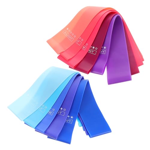 SHOWERORO Stuhlgurte Für Klassenzimmer 10 Stück Elastische Bänder Für Schreibtisch Büro Kinder Schule Beine Entspannen Zappelige Füße Werkzeuge SHOWERORO Stuhlgurte Für Klassenzimmer 10 Stück Elastische Bänder Für Schreibtisch Büro Kinder Schule Beine Entspannen Zappelige Füße Werkzeuge von SHOWERORO