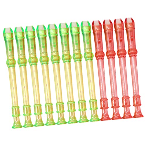 SHOWERORO Klarinette für Kinder 6-Loch Schülerklarinette aus Sicherem Kunststoff Leicht zu Spielen Übungsinstrument für Anfänger Kinder Musikinstrument SHOWERORO Klarinette für Kinder 6-Loch Schülerklarinette aus Sicherem Kunststoff Leicht zu Spielen Übungsinstrument für Anfänger Kinder Musikinstrument von SHOWERORO