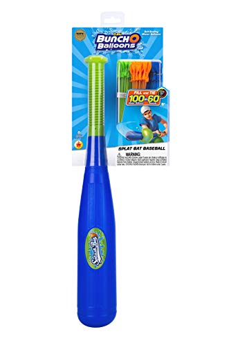 Splash Toys 31115-100 Wasserbomben in 60 Sekunden - selbstschließend ohne Knoten von Bunch O Balloons