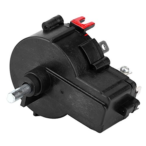 SHUAIGUO Außenbordmotor Speed Controller 68 Lb 86lb Schub Elektrischer Propellerschalter Wasserdichtes Haltbares Plastik -Schiffsboot -Motorzubehör SHUAIGUO Außenbordmotor Speed Controller 68 Lb 86lb Schub Elektrischer Propellerschalter Wasserdichtes Haltbares Plastik -Schiffsboot -Motorzubehör von SHUAIGUO