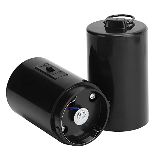 SHUAIGUO Black Wind Motor 30 U/Min Rotierende Basis für Outdoor -Handys und Hängende Gartendekorationen SHUAIGUO Black Wind Motor 30 U/Min Rotierende Basis für Outdoor -Handys und Hängende Gartendekorationen von SHUAIGUO