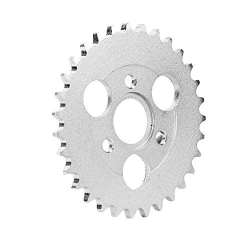 SHUAIGUO Heckradrocket Zahn Exzellente Ersatz Robuste Lange Dienstleben Z50A Z50R Z50R von SHUAIGUO
