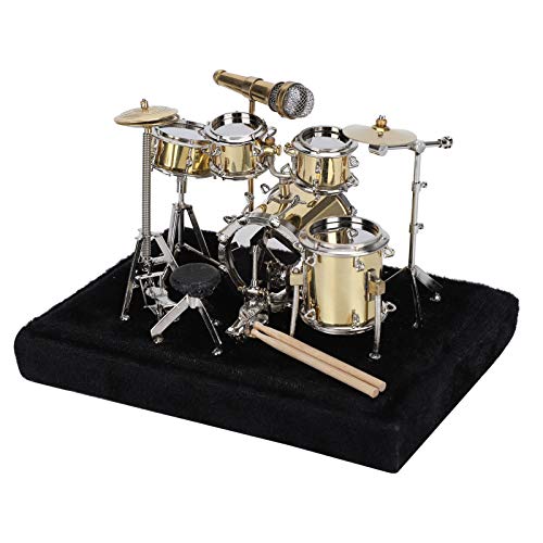SHUAIGUO Mini Model Decorative Instrument Exquisite Wohnkultur für Musiker und Musikbegeisterte SHUAIGUO Mini Model Decorative Instrument Exquisite Wohnkultur für Musiker und Musikbegeisterte von SHUAIGUO