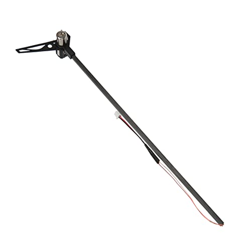 SHUAIGUO RC Helicopter Tail Motor Assembly Aluminiumgehäuse Ersatz für Wltoys XK K110 -Modelle SHUAIGUO RC Helicopter Tail Motor Assembly Aluminiumgehäuse Ersatz für Wltoys XK K110 -Modelle von SHUAIGUO