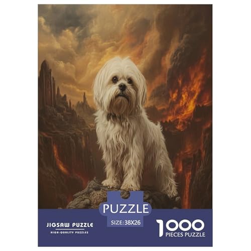 Pekinger Puzzle 1000 Teile Schwer Puzzle Spielzeug Pädagogisches Spiel Impossible Herausforderung Spielzeug Für Erwachsene Und Kinder Ab 14 Jahren 38x26cm/1000pcs Pekinger Puzzle 1000 Teile Schwer Puzzle Spielzeug Pädagogisches Spiel Impossible Herausforderung Spielzeug Für Erwachsene Und Kinder Ab 14 Jahren 38x26cm/1000pcs von SHUNXIFQ