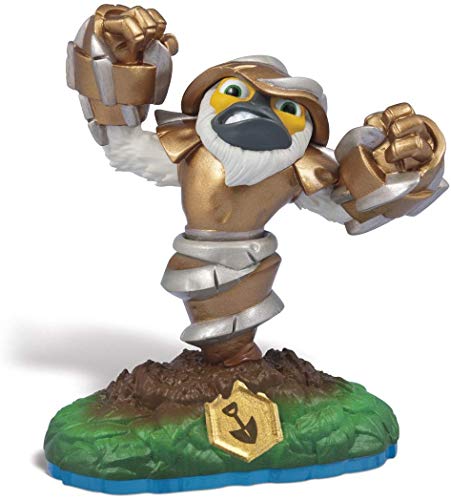 Skylanders Swap Force Grilla Drilla (keine Einzelhandelsverpackung) von SHWD